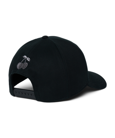 AE Baseball Cap Black